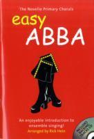 Cover: 9781849380638 | The Novello Primary Chorals | Easy Abba | ABBA | Taschenbuch | 2007