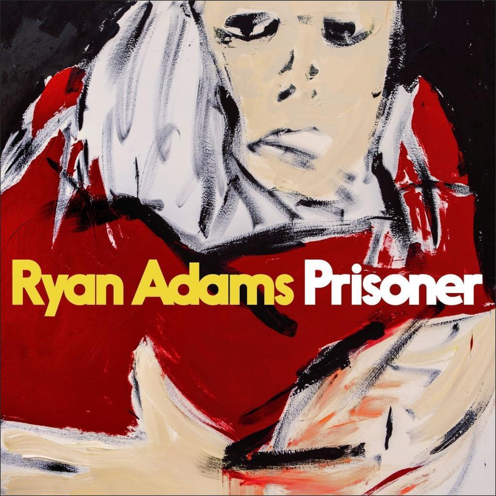 Cover: 602557134551 | Prisoner | Ryan Adams | Audio-CD | CD | Deutsch | 2017