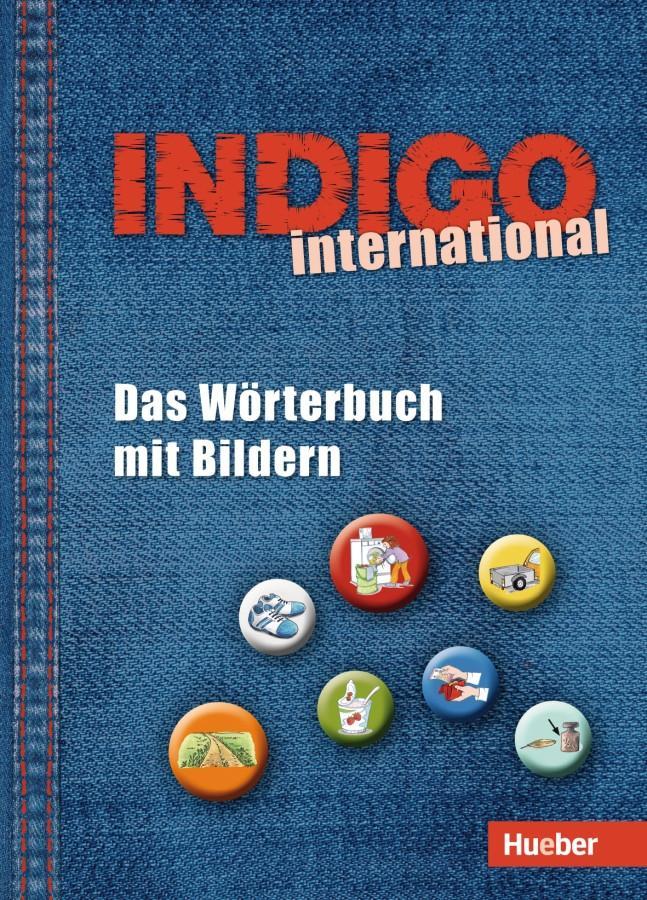 Cover: 9783196395976 | INDIGO international. Das Wörterbuch mit Bildern | Wetter | Buch