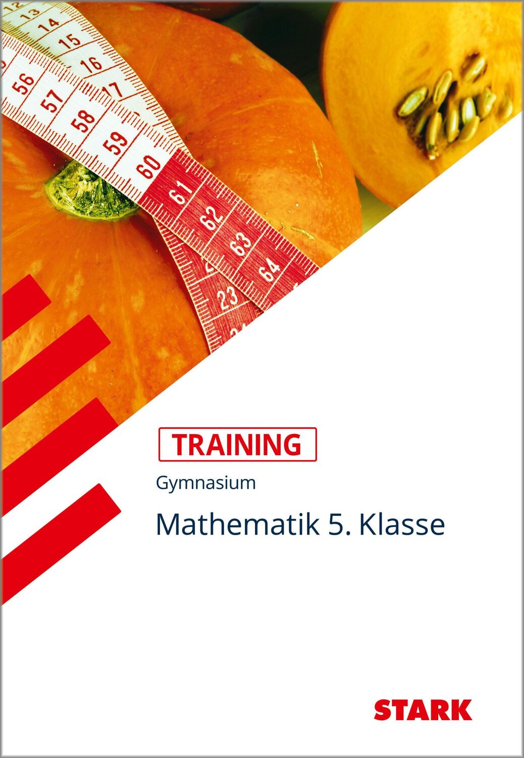 Cover: 9783849026585 | STARK Training Gymnasium - Mathematik 5. Klasse | Klaus Muthsam | Buch