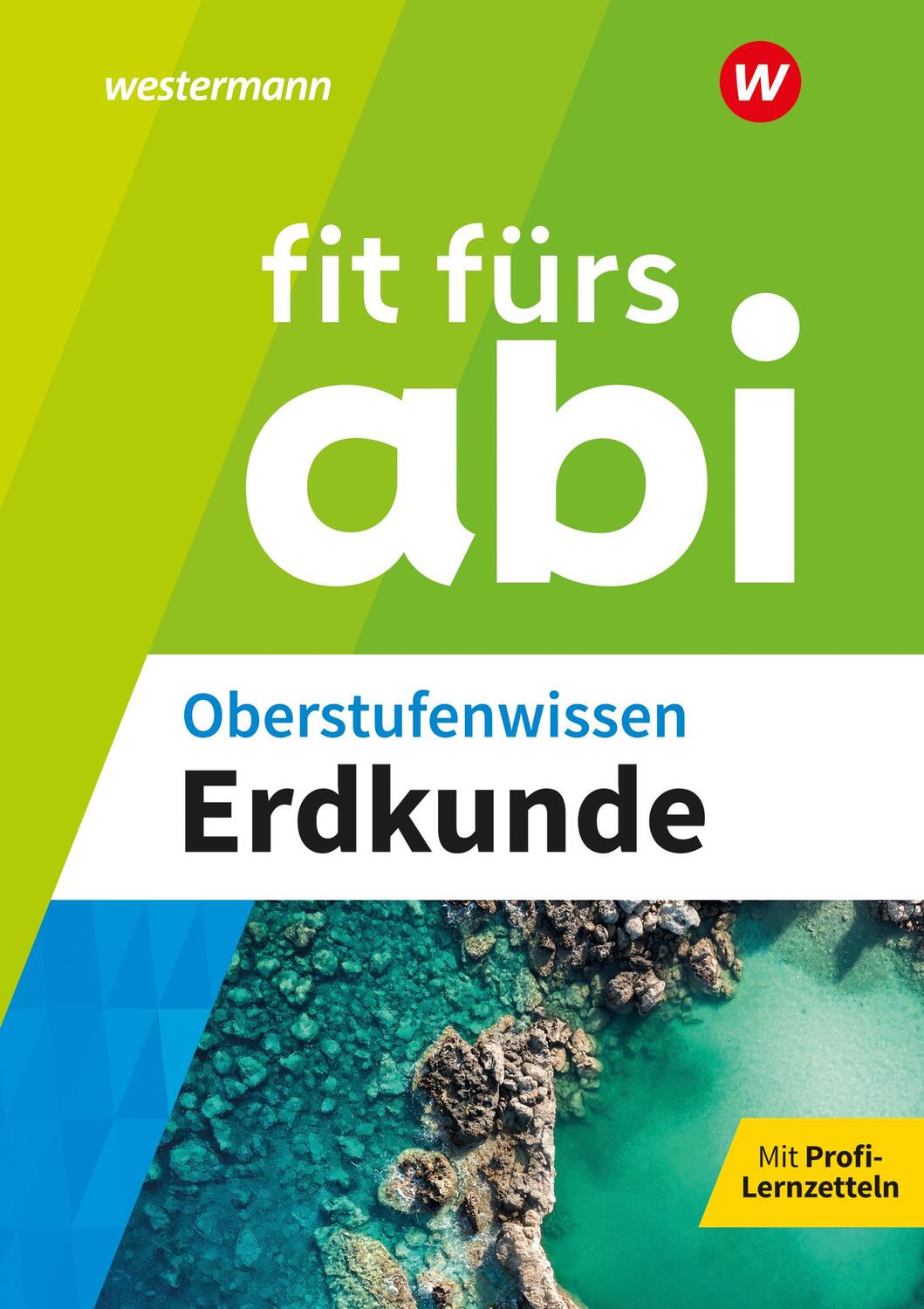 Cover: 9783070031488 | Fit fürs Abi. Oberstufenwissen Erdkunde | Winfried Waldeck | Buch