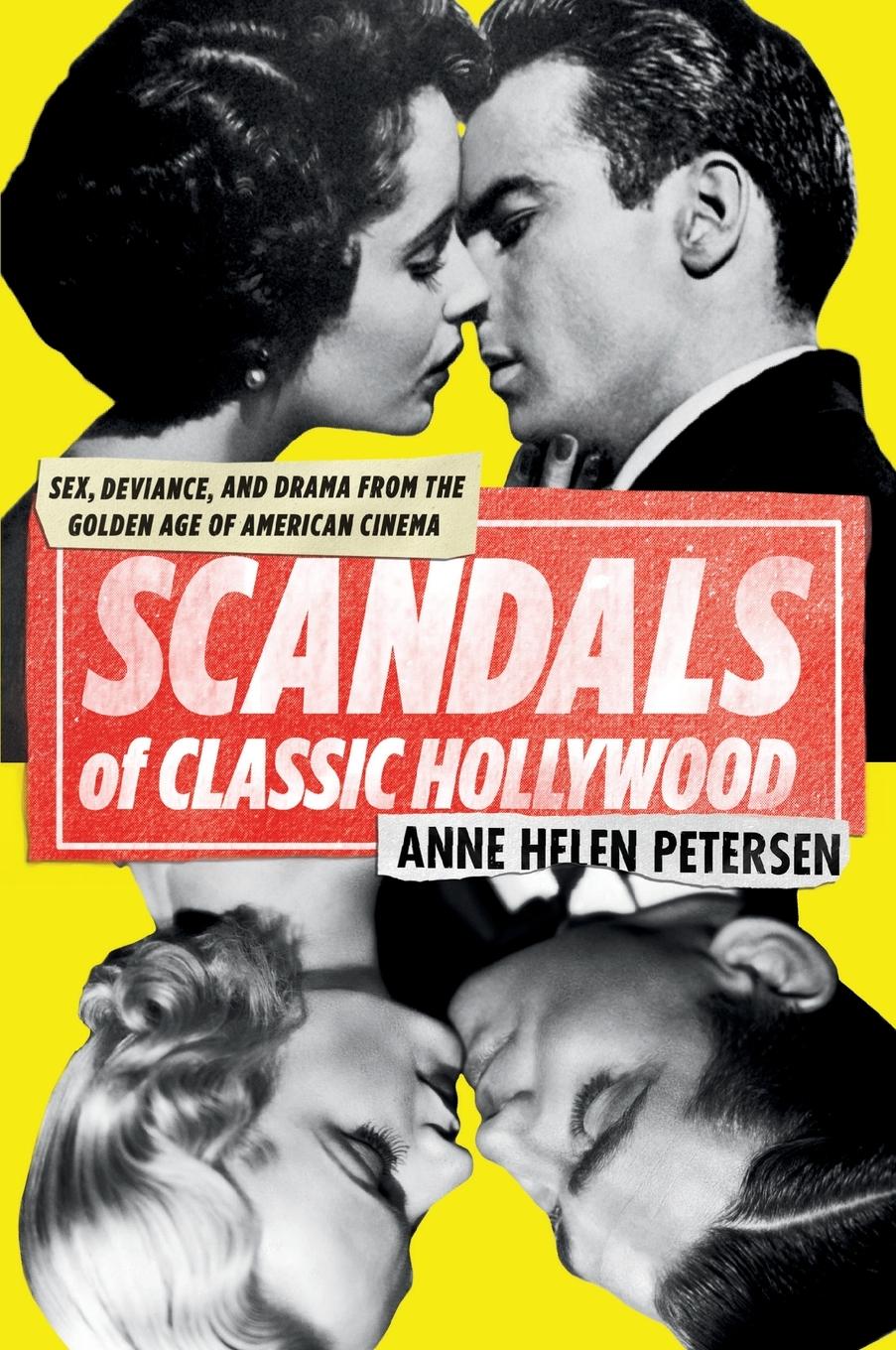 Cover: 9780142180679 | Scandals of Classic Hollywood | Anne Helen Petersen | Taschenbuch