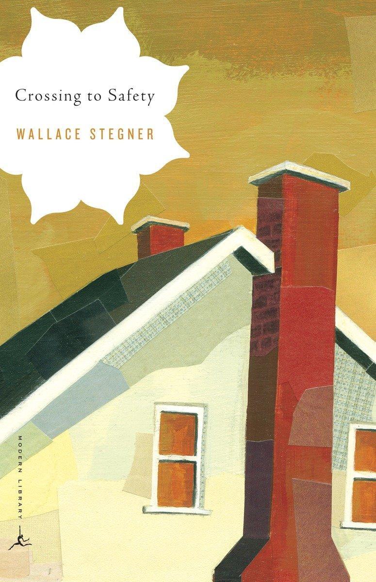 Cover: 9780375759314 | Crossing to Safety | Wallace Stegner | Taschenbuch | 335 S. | Englisch