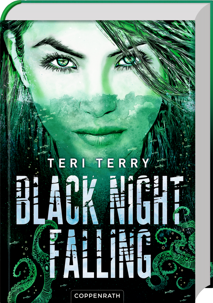 Cover: 9783649638735 | Black Night Falling (Bd. 3) | Teri Terry | Buch | 450 S. | Deutsch