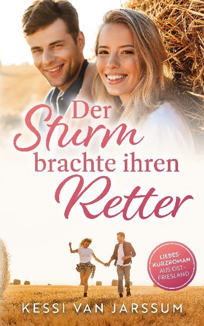 Cover: 9783754349878 | Der Sturm brachte ihren Retter | Kessi van Jarssum | Taschenbuch