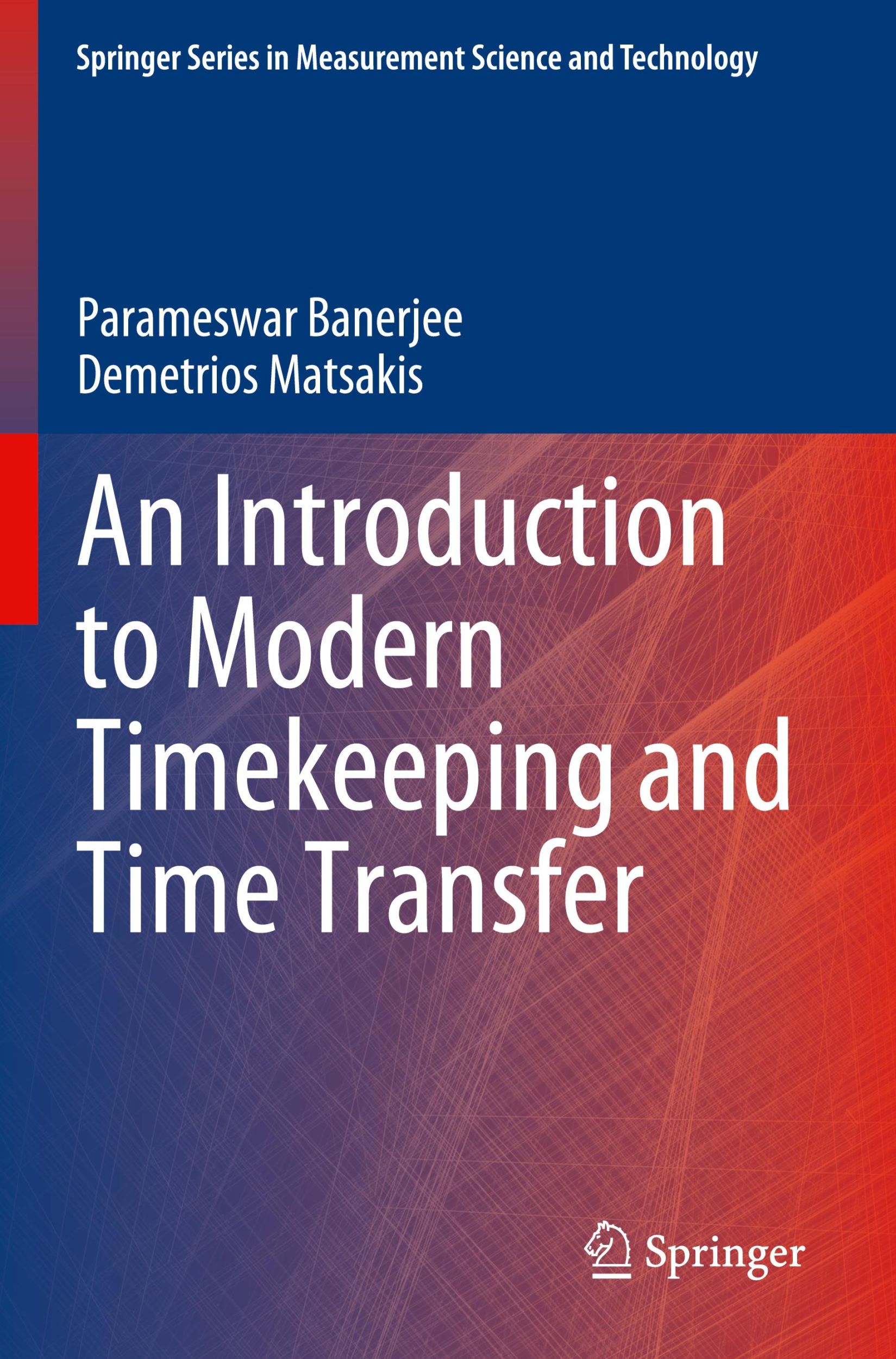 Cover: 9783031307829 | An Introduction to Modern Timekeeping and Time Transfer | Taschenbuch