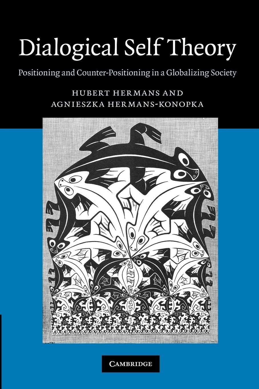 Cover: 9781107411746 | Dialogical Self Theory | Hubert Hermans (u. a.) | Taschenbuch | 2012