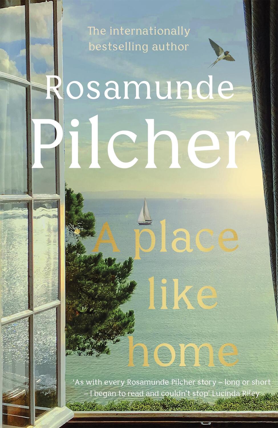 Cover: 9781529350340 | A Place Like Home | Rosamunde Pilcher | Buch | Gebunden | Englisch