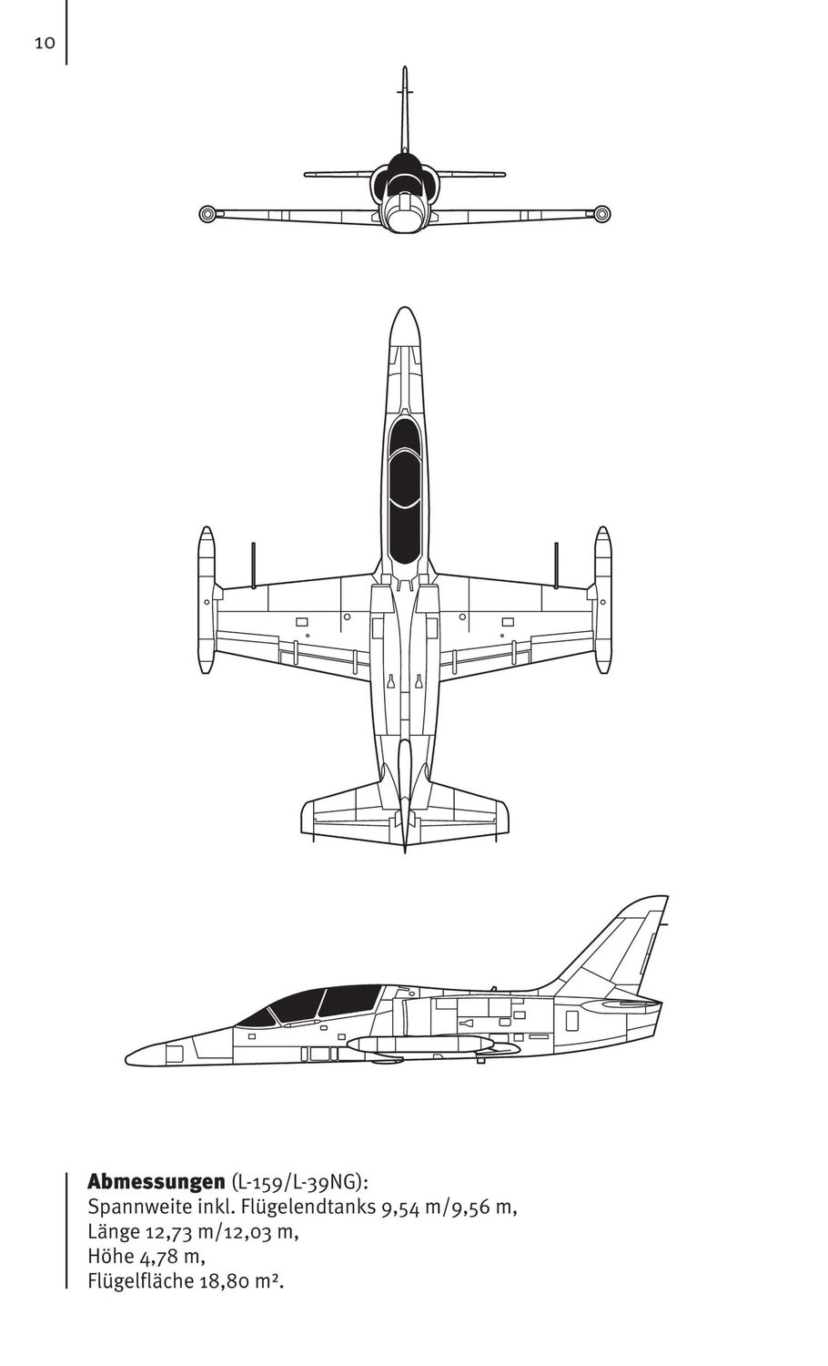 Bild: 9783613046276 | Flugzeuge der Welt 2024 | Das Original | Claudio Müller | Taschenbuch