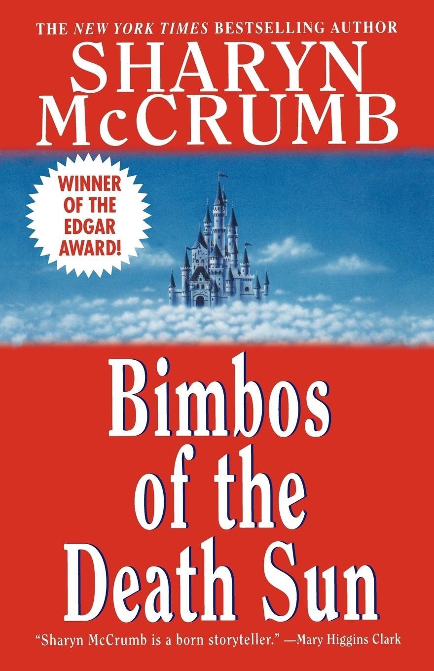 Cover: 9780345483027 | Bimbos of the Death Sun | Sharyn Mccrumb | Taschenbuch | Paperback