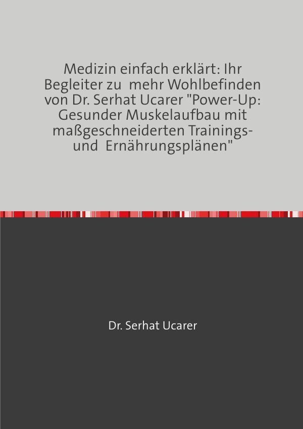 Cover: 9783758473760 | Medizin einfach erklärt: Ihr Begleiter zu mehr Wohlbefinden von Dr....