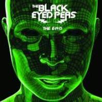 Cover: 602527081427 | The E.N.D.(The Energy Never Dies) | Black Eyed Peas | Audio-CD | 2009