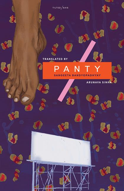 Cover: 9781911284000 | Panty | Sangeeta Bandyopadhyay | Taschenbuch | Kartoniert / Broschiert