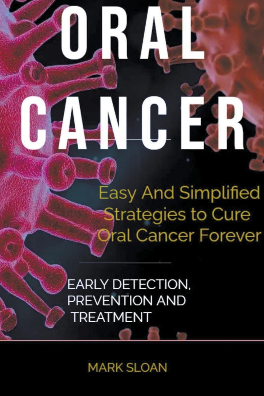 Cover: 9798215203293 | Oral Cancer | Mark Sloan | Taschenbuch | Englisch | 2023