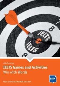 Cover: 9783125015739 | IELTS Games and Activities: Win with Words | Aida Sahutoglu | Buch