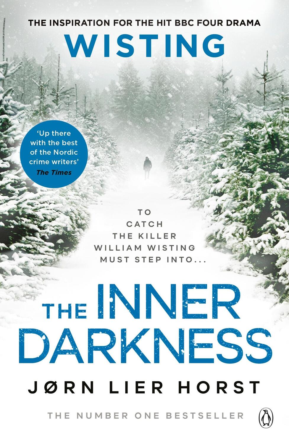 Cover: 9781405941631 | The Inner Darkness | Jørn Lier Horst | Taschenbuch | 400 S. | Englisch