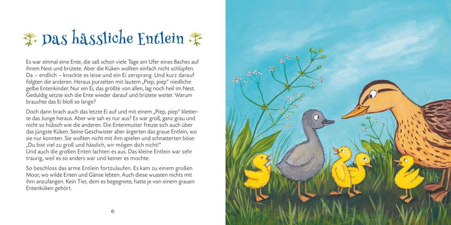 Bild: 9783480233731 | Märchenfrau erzähl mir was ... | Meine allerersten Märchen | Buch