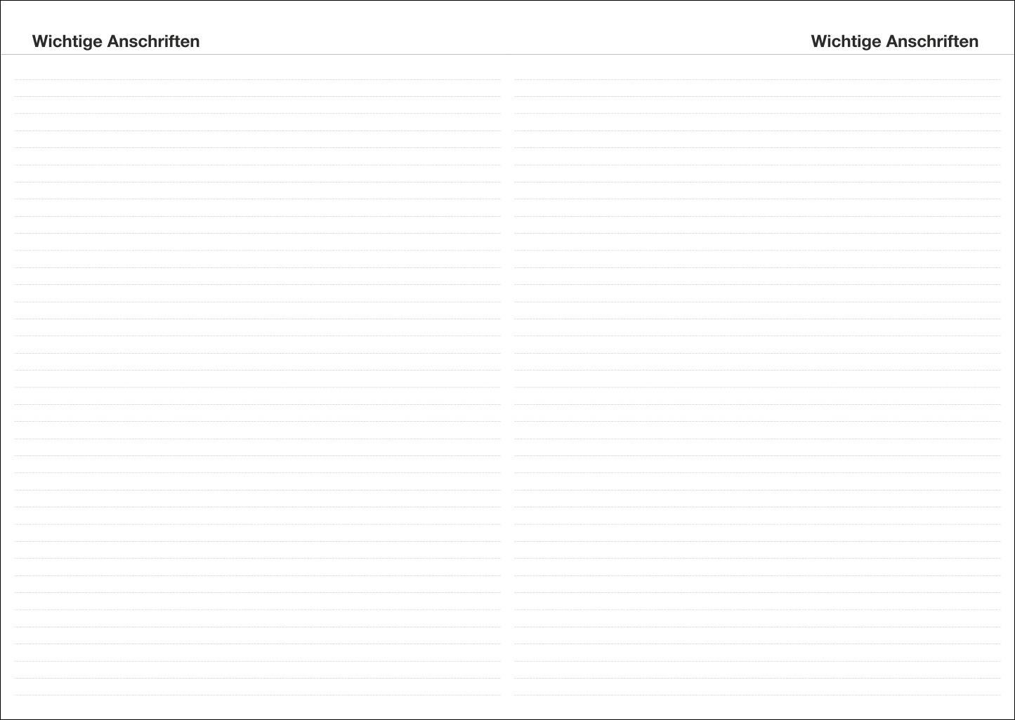 Bild: 9783756407446 | Terminer A5, Struktur schwarz 2025 | Heye | Buch | Bürokalender Heye