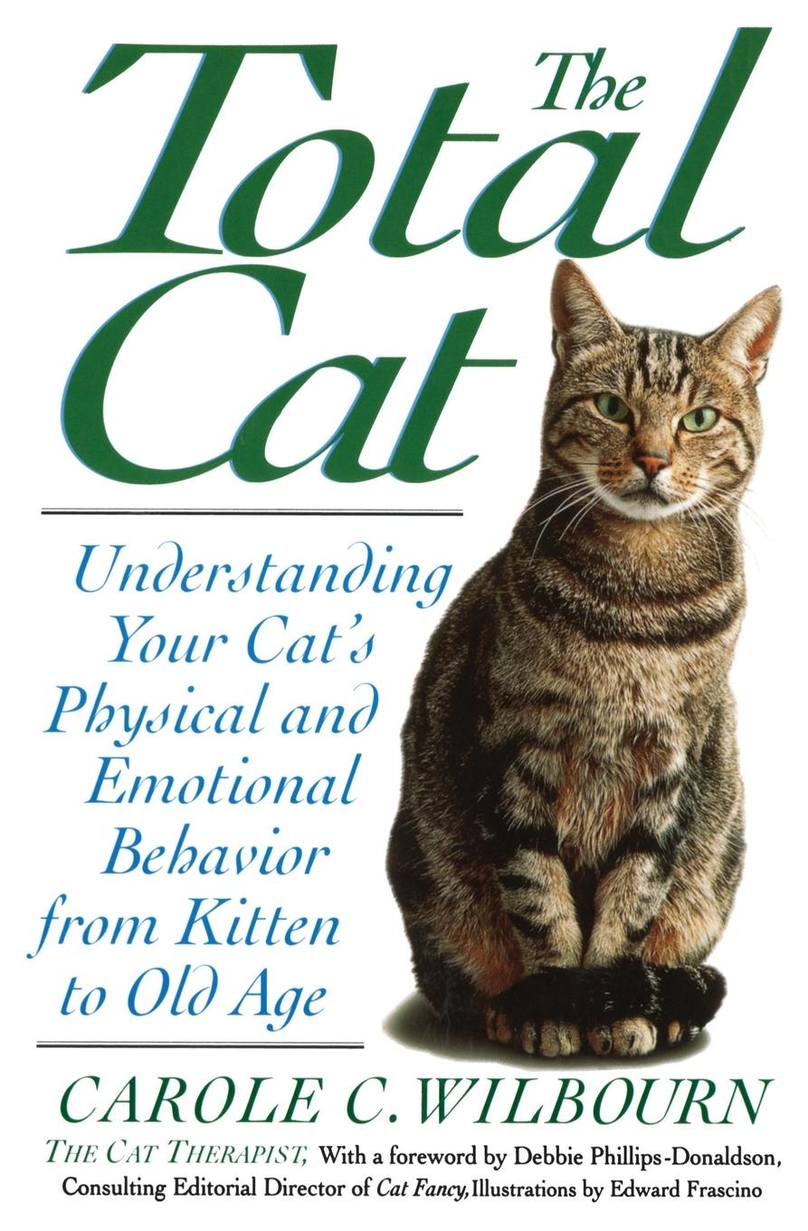 Cover: 9780380790517 | The Total Cat | Carole Wilbourn | Taschenbuch | Englisch | 2000