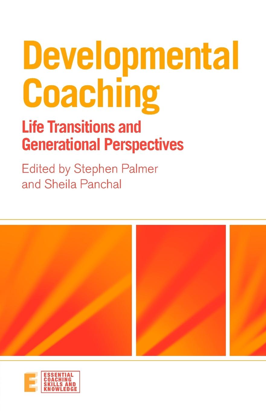 Cover: 9780415473606 | Developmental Coaching | Stephen Palmer (u. a.) | Taschenbuch | 2010