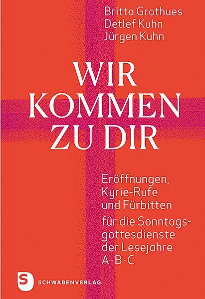 Cover: 9783796618307 | Wir kommen zu dir | Britta Grothues (u. a.) | Buch | 368 S. | Deutsch