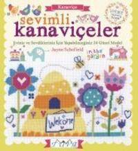 Cover: 9786059192019 | Home & Heart Cross Stitch | J Scholfield | Taschenbuch | Englisch