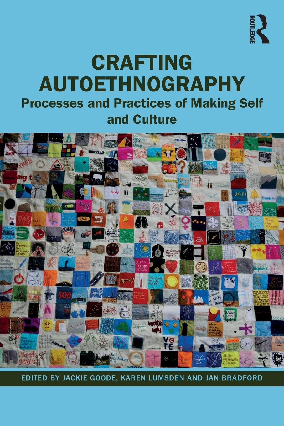 Cover: 9781032313337 | Crafting Autoethnography | Jackie Goode (u. a.) | Taschenbuch | 2023