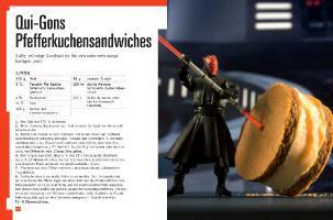 Bild: 9783833226076 | Das Star Wars Kochbuch | Lara Starr | Taschenbuch | Deutsch | 2013