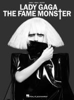 Cover: 9781423493716 | Lady Gaga: The Fame Monster | Lady Gaga | Taschenbuch | Buch | 2010