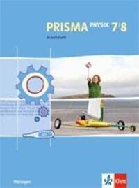 Cover: 9783120688235 | PRISMA Physik 7/8. Ausgabe Thüringen | Broschüre | 48 S. | Deutsch