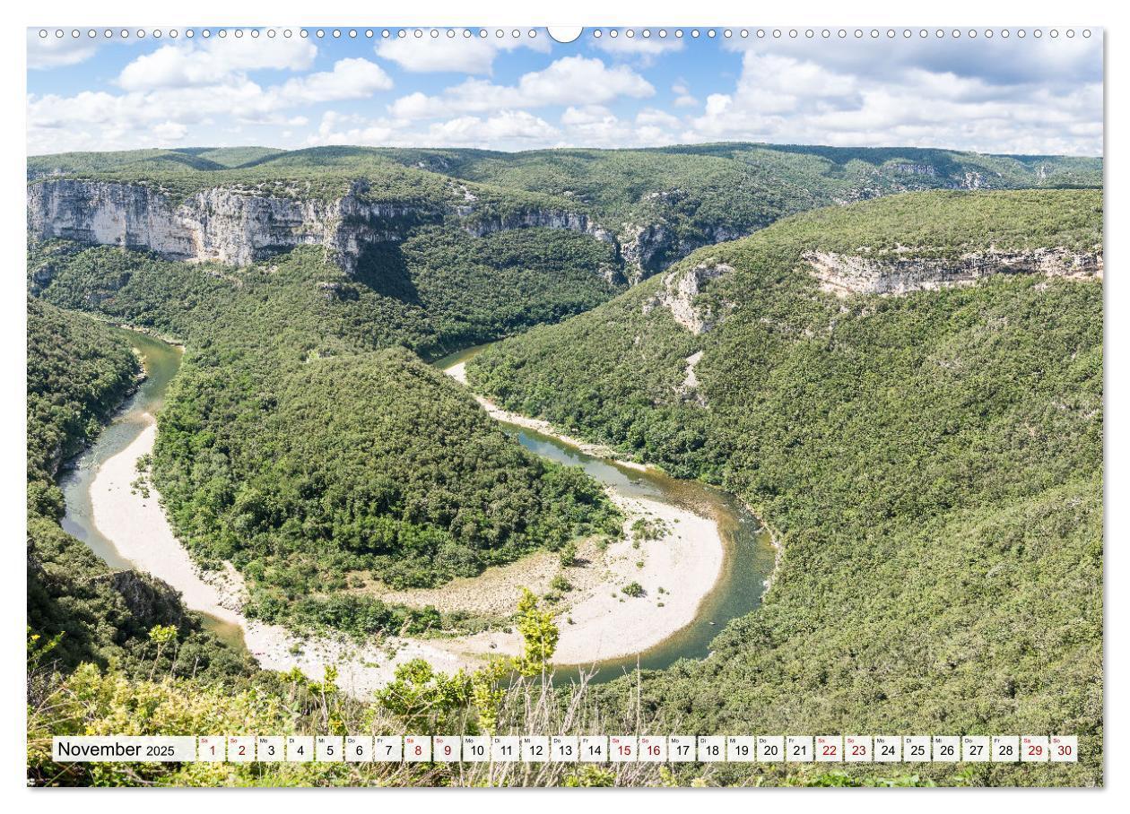 Bild: 9783383805738 | Südfrankreich - Bezaubernde Region mit malerischer Vielfalt...