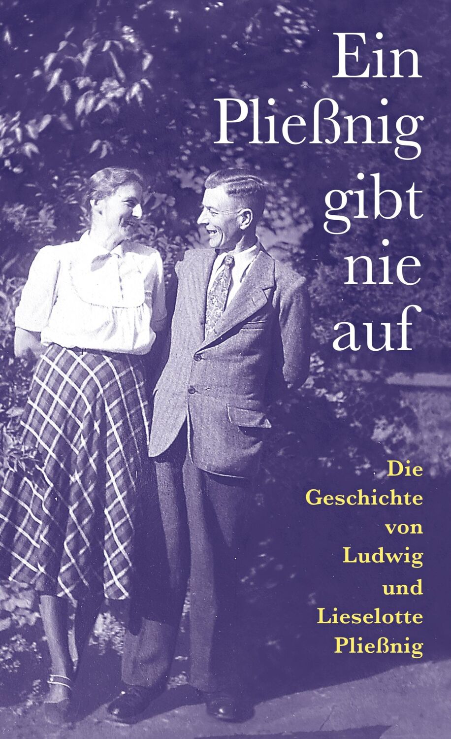 Cover: 9783755739715 | Ein Pließnig gibt nie auf | Renate Riedel (u. a.) | Buch | 116 S.