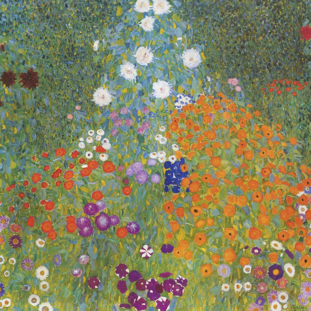 Bild: 9783959294225 | Gustav Klimt - Nature 2025 | Kalender 2025 | Kalender | Drahtheftung