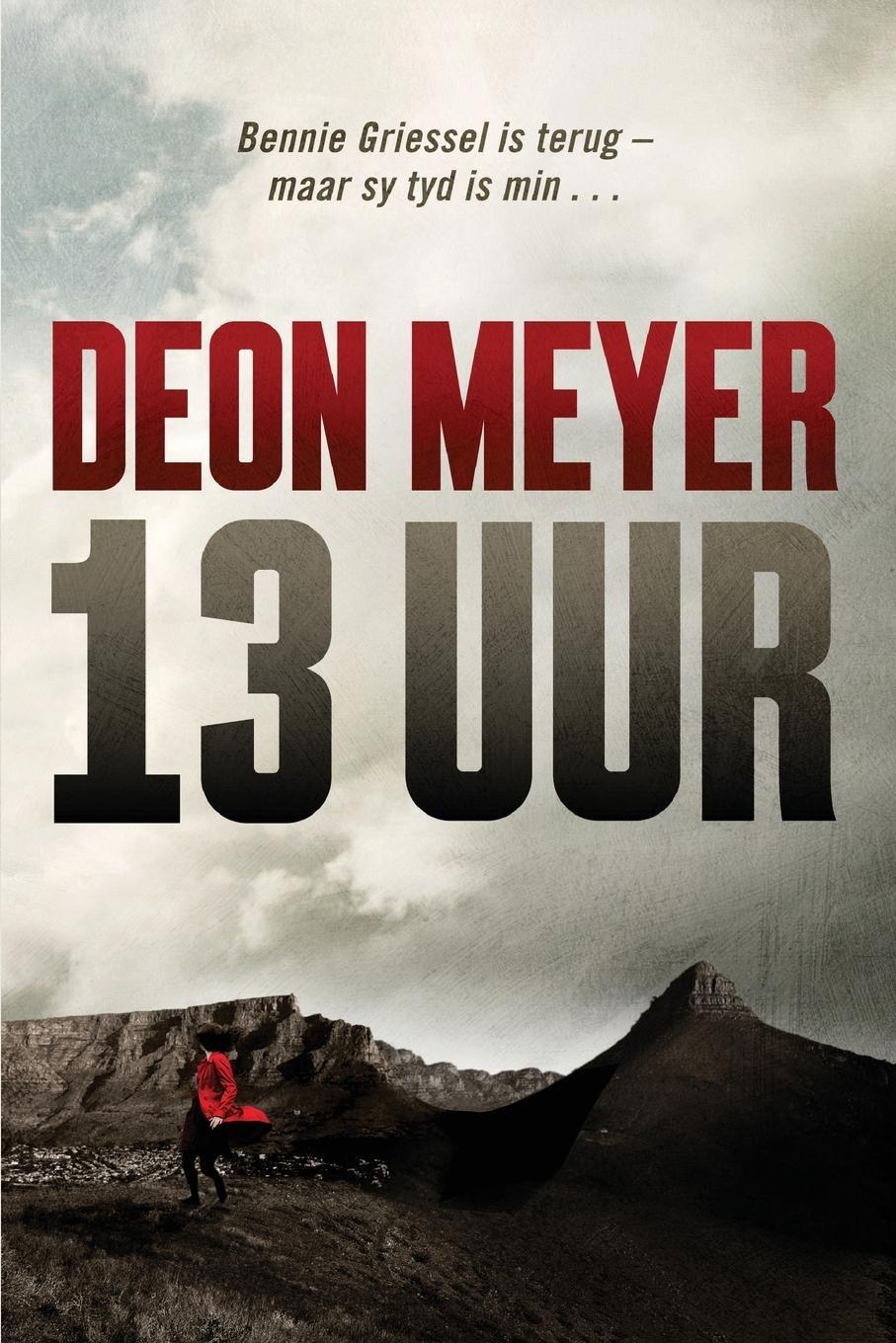 Cover: 9780798165488 | 13 uur | Deon Meyer | Taschenbuch | Paperback | Afrikaans | 2012