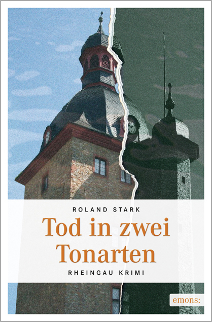 Cover: 9783897057272 | Tod in zwei Tonarten | Vom Erinnern und Vergessen. Originalausgabe