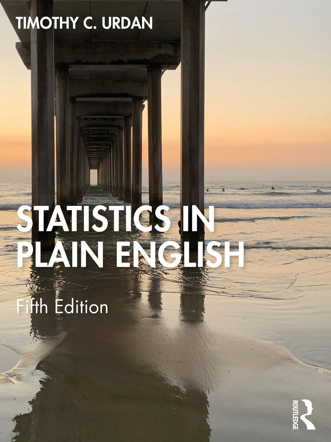 Cover: 9780367342838 | Statistics in Plain English | Timothy C. Urdan | Taschenbuch | 2022