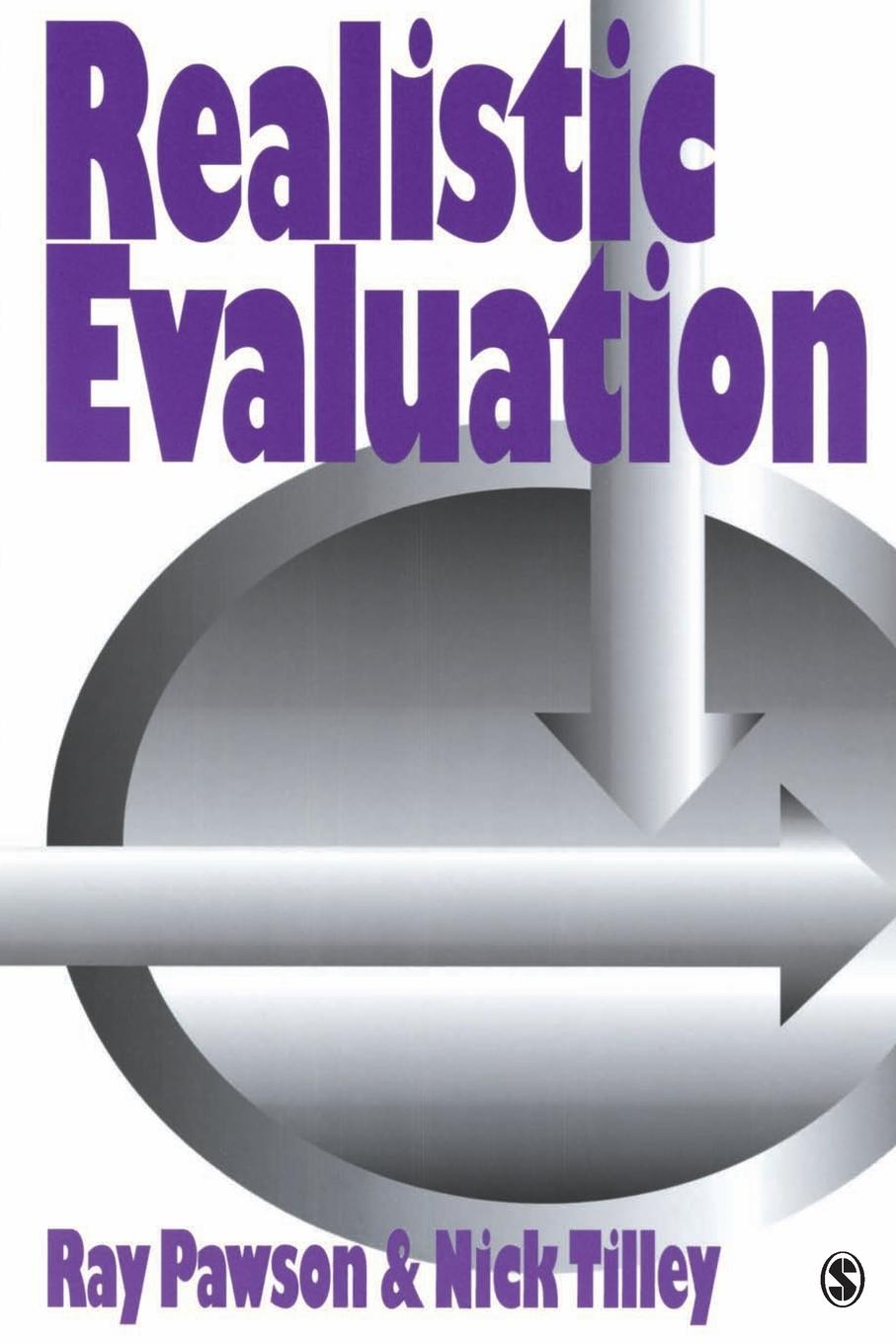 Cover: 9780761950097 | Realistic Evaluation | Ray Pawson (u. a.) | Taschenbuch | Englisch