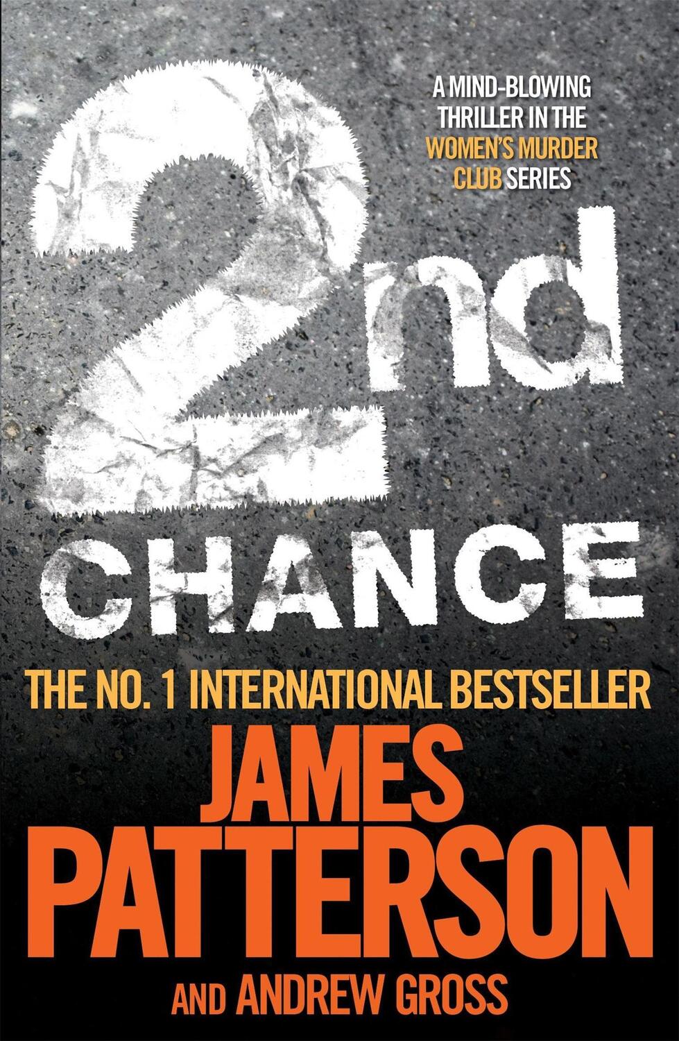 Cover: 9780755349272 | 2nd Chance | Andrew Gross (u. a.) | Taschenbuch | Englisch | 2009