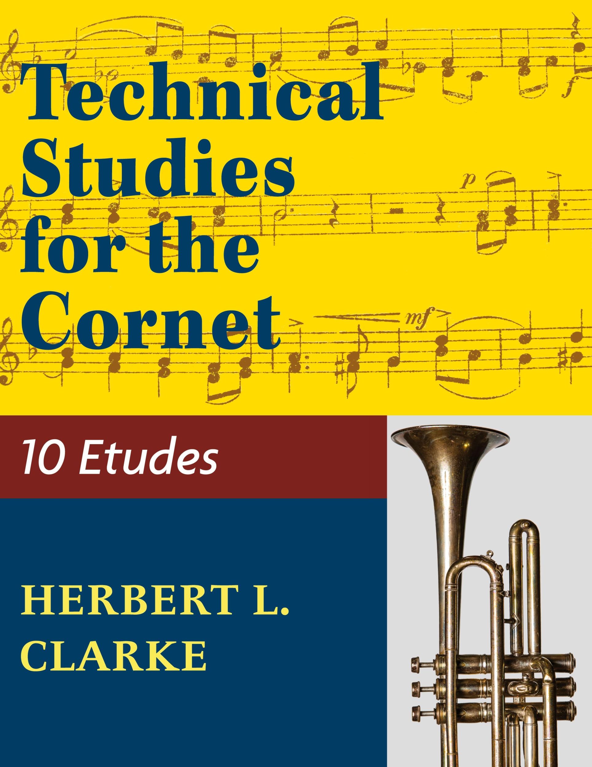 Cover: 9781974899838 | Technical Studies for the Cornet | Taschenbuch | Englisch | 2019