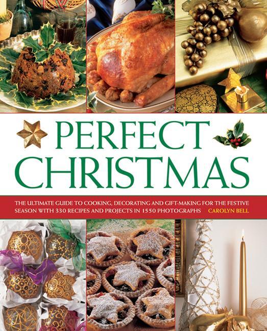 Cover: 9781780192949 | Perfect Christmas | Carolyn Bell | Taschenbuch | Englisch | 2013