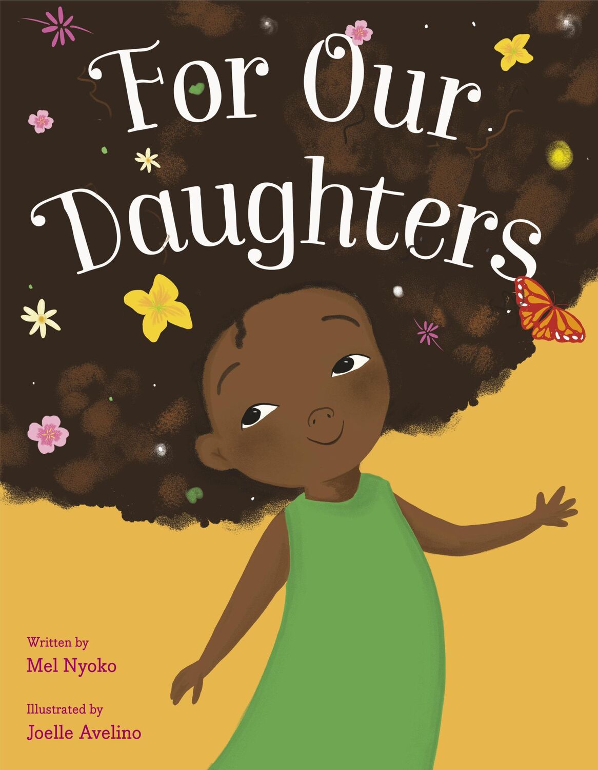 Cover: 9780593428085 | For Our Daughters | Mel Nyoko | Buch | Einband - fest (Hardcover)