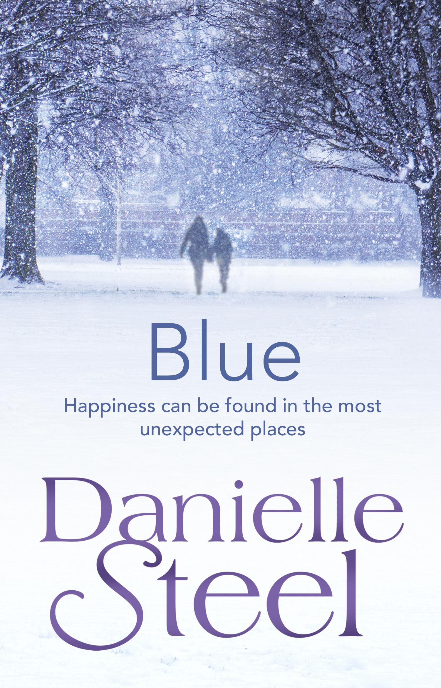 Cover: 9780552166256 | Blue | Danielle Steel | Taschenbuch | Kartoniert / Broschiert | 2016