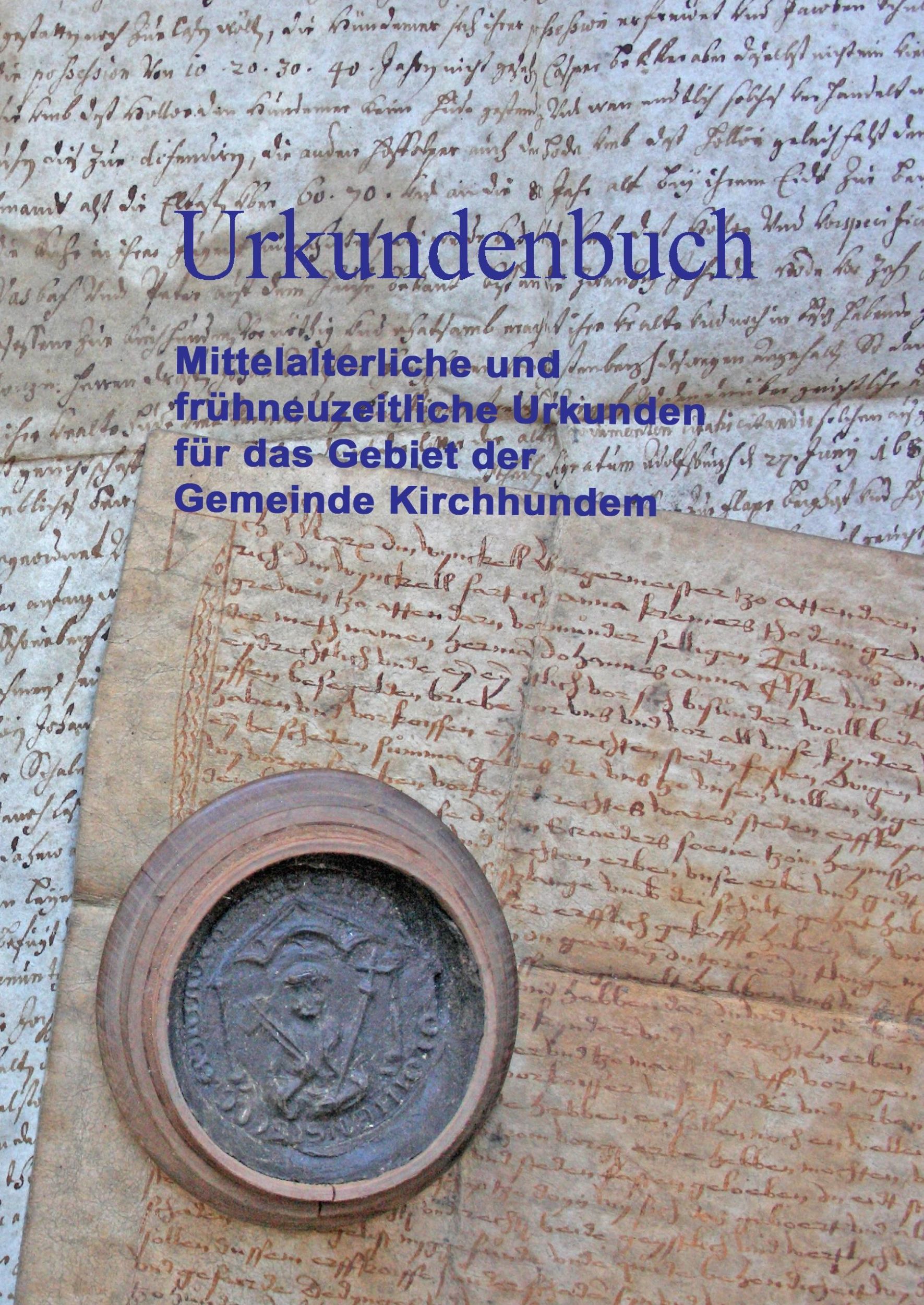 Cover: 9783749422623 | Urkundenbuch | Martin Vormberg | Buch | HC runder Rücken kaschiert