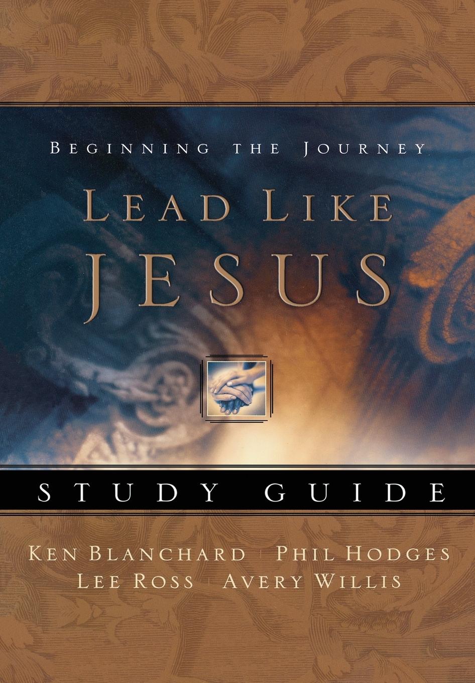 Cover: 9781404101227 | Lead Like Jesus Workbook | Kenneth Blanchard | Taschenbuch | Englisch