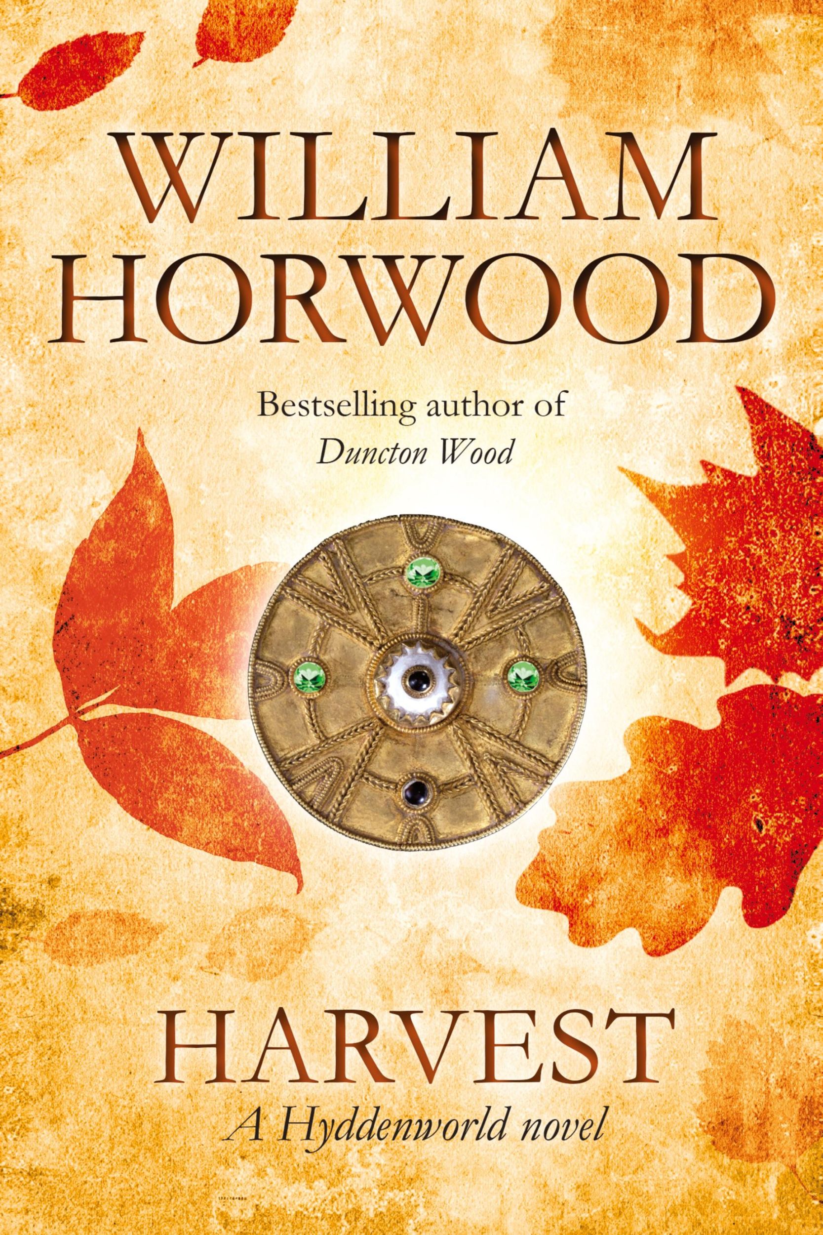 Cover: 9781509824656 | Harvest | William Horwood | Taschenbuch | Englisch | 2016 | Macmillan