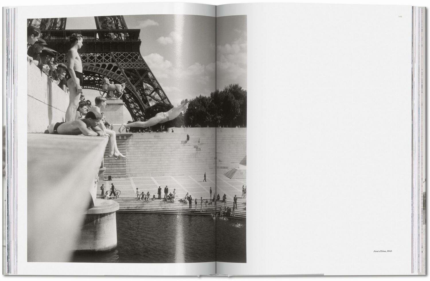 Bild: 9783836599481 | Robert Doisneau. Paris | Jean Claude Gautrand | Buch | 440 S. | 2024