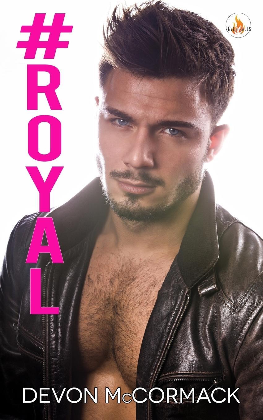 Cover: 9781950261017 | #ROYAL | Devon Mccormack | Taschenbuch | Paperback | Englisch | 2019