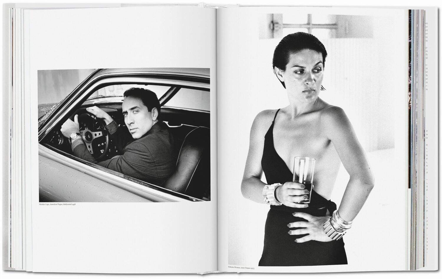 Bild: 9783836578196 | Helmut Newton. SUMO. 20th Anniversary Edition | June Newton | Buch