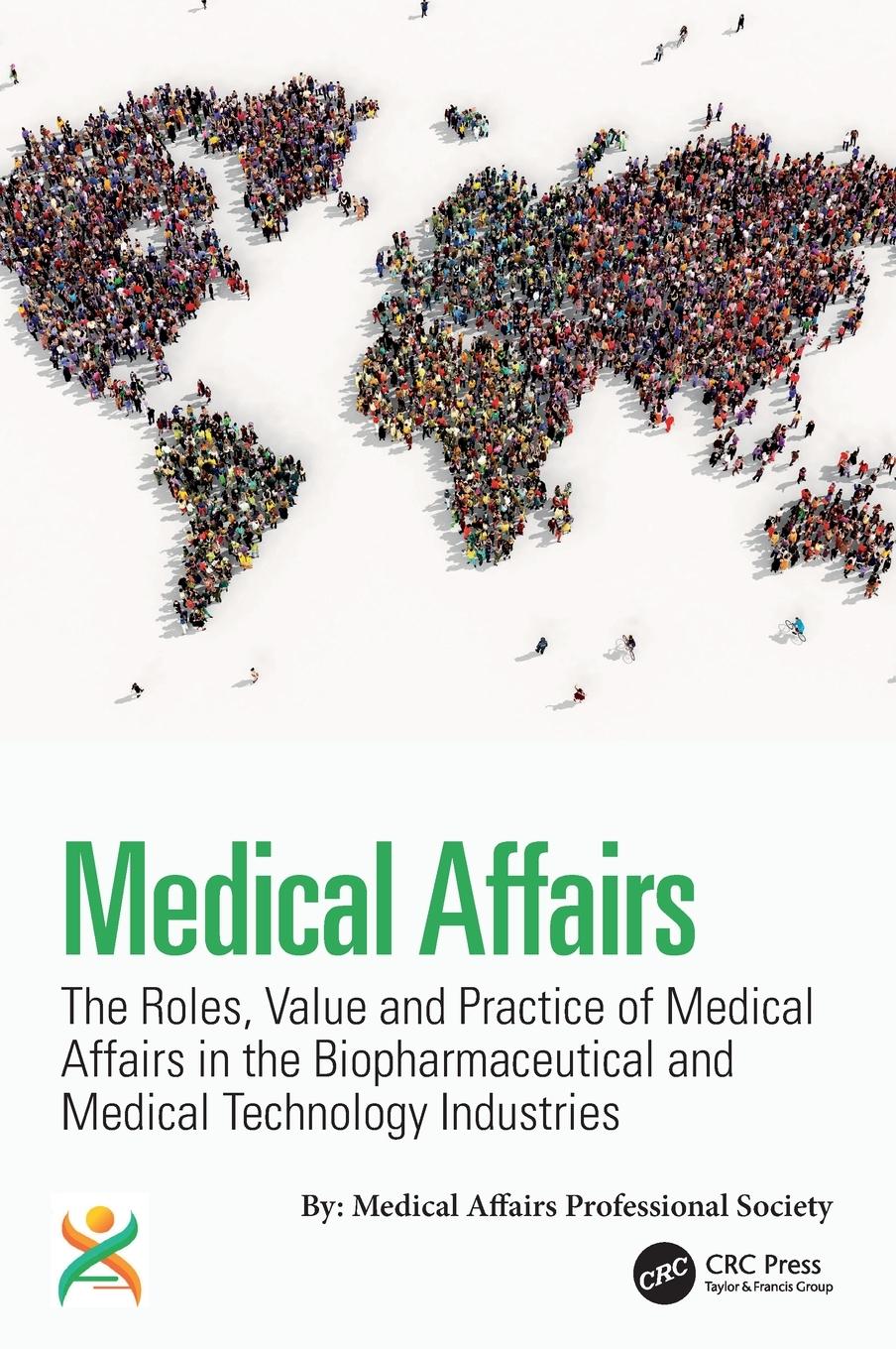 Cover: 9781032449470 | Medical Affairs | Kirk V. Shepard (u. a.) | Buch | Englisch | 2024