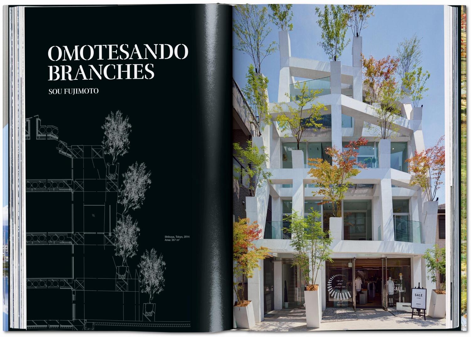 Bild: 9783836575102 | Contemporary Japanese Architecture | Philip Jodidio | Buch | 448 S.